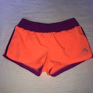 Adidas Track Short